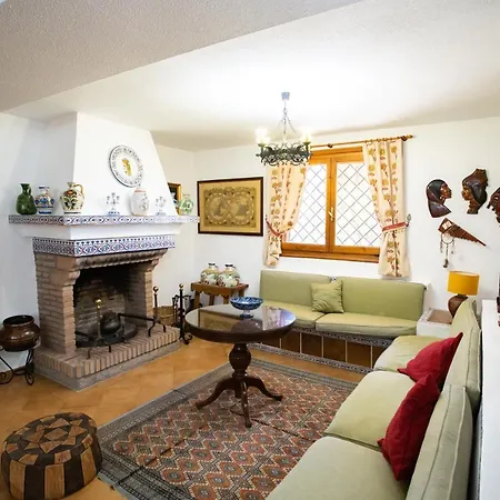 Casa Exclusiva En Сasa de vacaciones