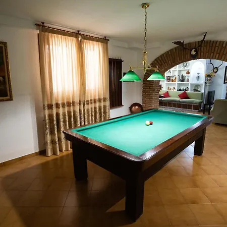 Casa Exclusiva En