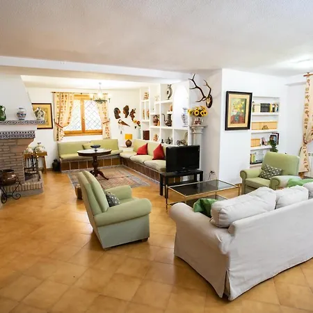 Casa Exclusiva En Сasa de vacaciones